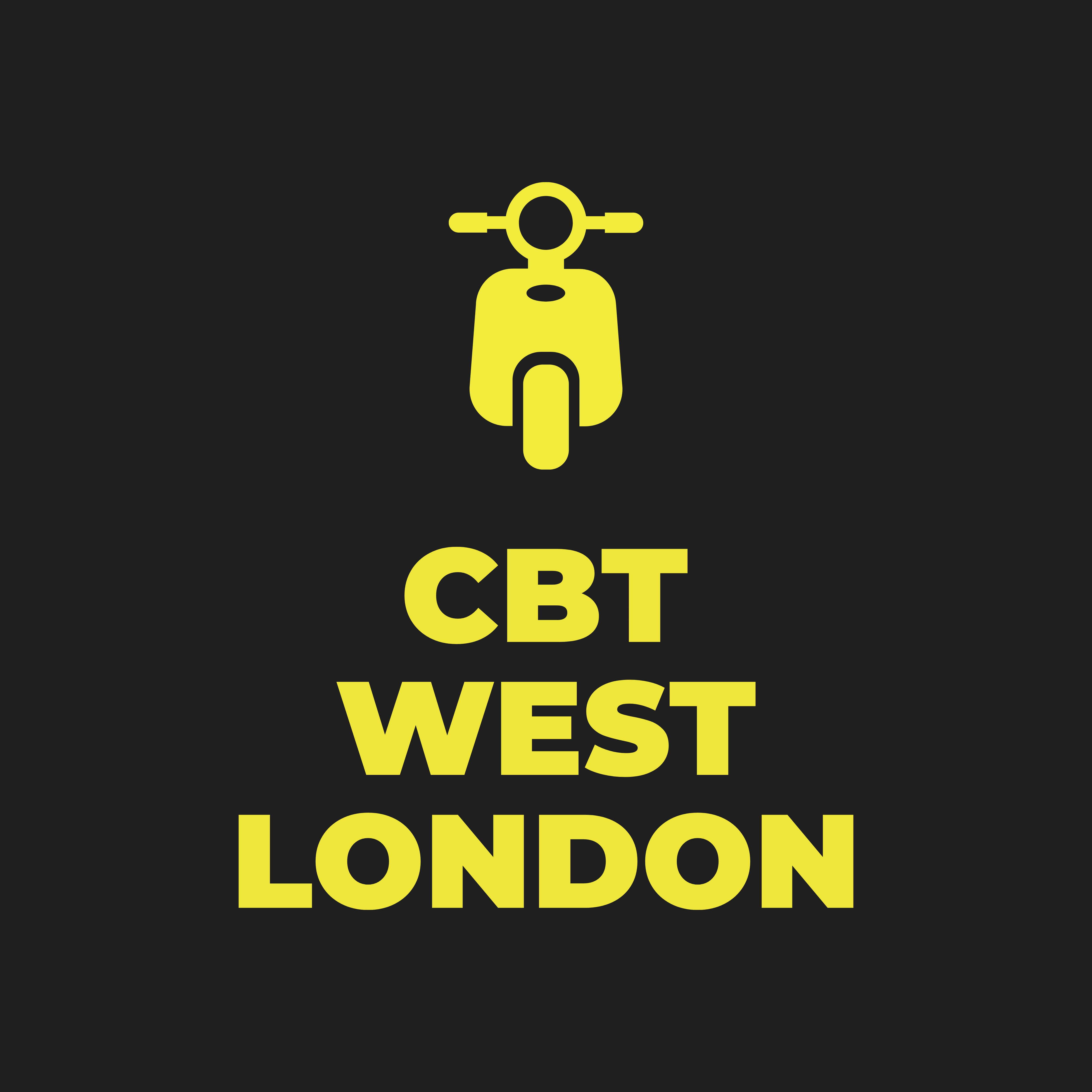 CBT West London in Chessington