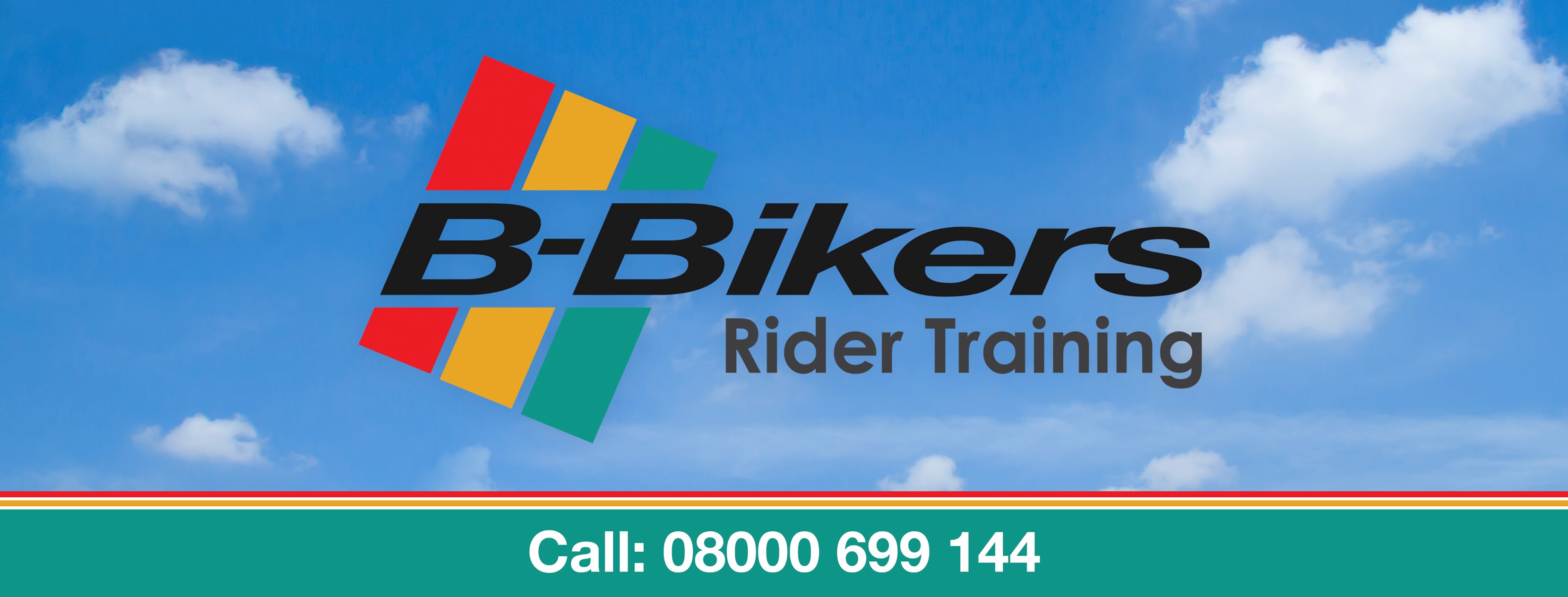 B Bikers Ltd