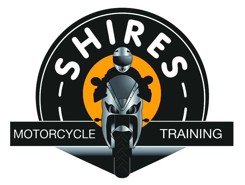 Shires Motorcycle Training