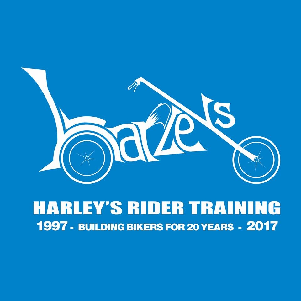Harleys Rider Training in Edinburgh