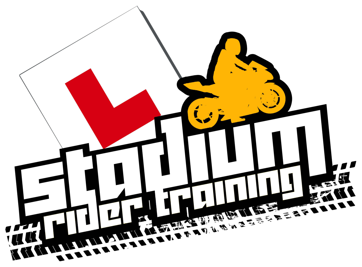 Stadium Rider Training in Tottenham