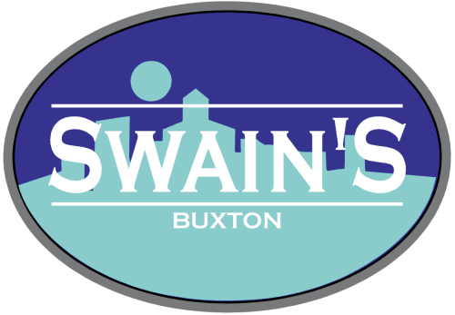 Swains Centre in Buxton