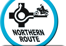 Northern Route in Kendal