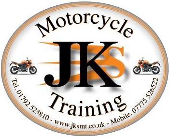 JKs Motorcycle Training in Swansea