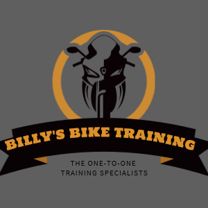 Billys Bike Training in Sheffield