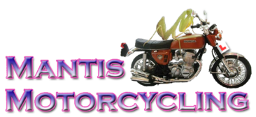 Mantis Motorcycling in Sellindge