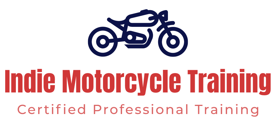 Indie Motorcycle Training in Tunbridge Wells