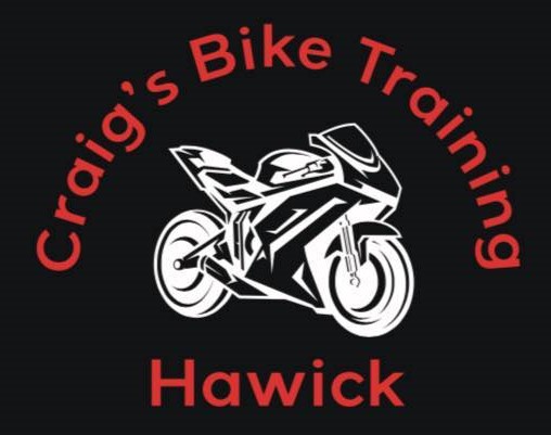Craigs Bike Training in Hawick