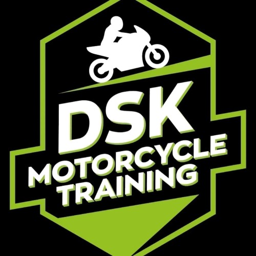 DSK Motorcycle Training in Farnham