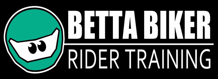 Betta Biker Rider Training in Warrington