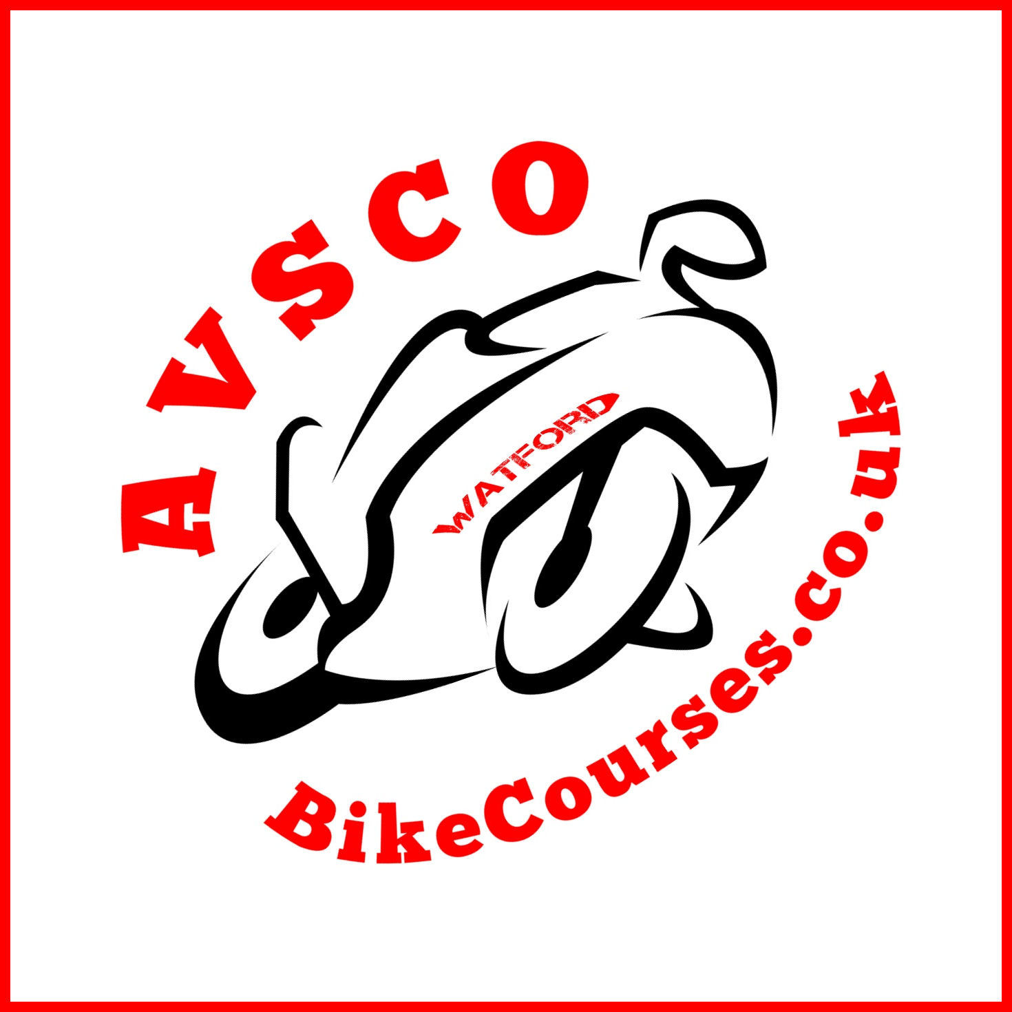 Avsco motorcycle training